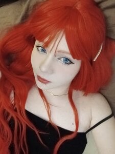 mellybloom cutie anime Melly Pic