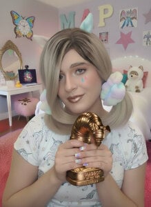 amandabarefoot: Unicorn Princess ( фото)