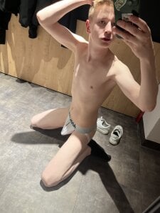 semen_keeper My demon slika