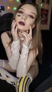 poximin Halloween Temptation Pic 9