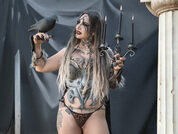 Layla-Wattson MILF VILINGA . fénykép