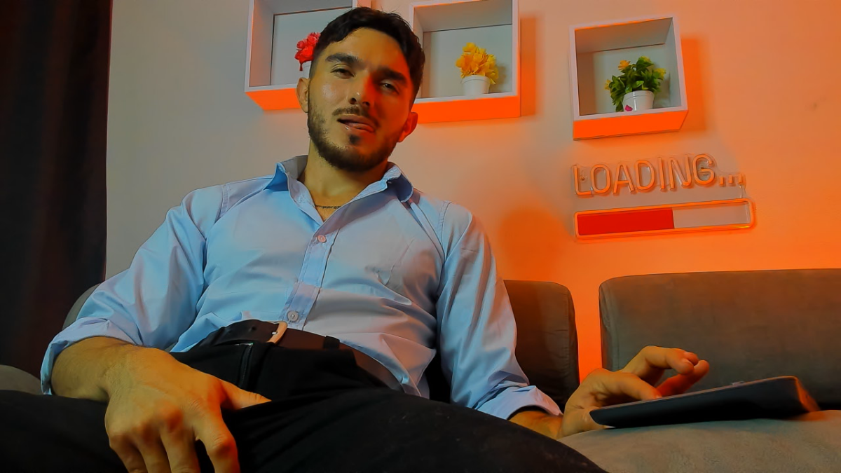 Foto  3880 de Dante_Blake1 – em alta