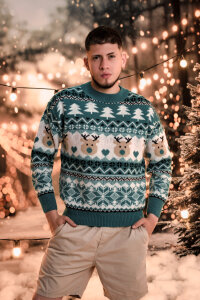 SebastianMaximoff I am your Christmas Present Immagine  6