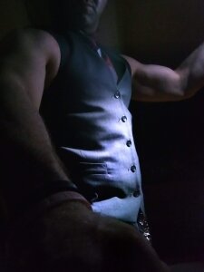 RustyShaklford Me Pic 5