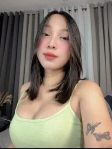 Kisha_fucks Public Foto