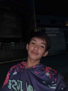 Wild_Prince69 Public Pic