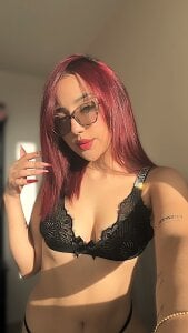 Veronica_Mae Know me 🔥😈 Pic 6