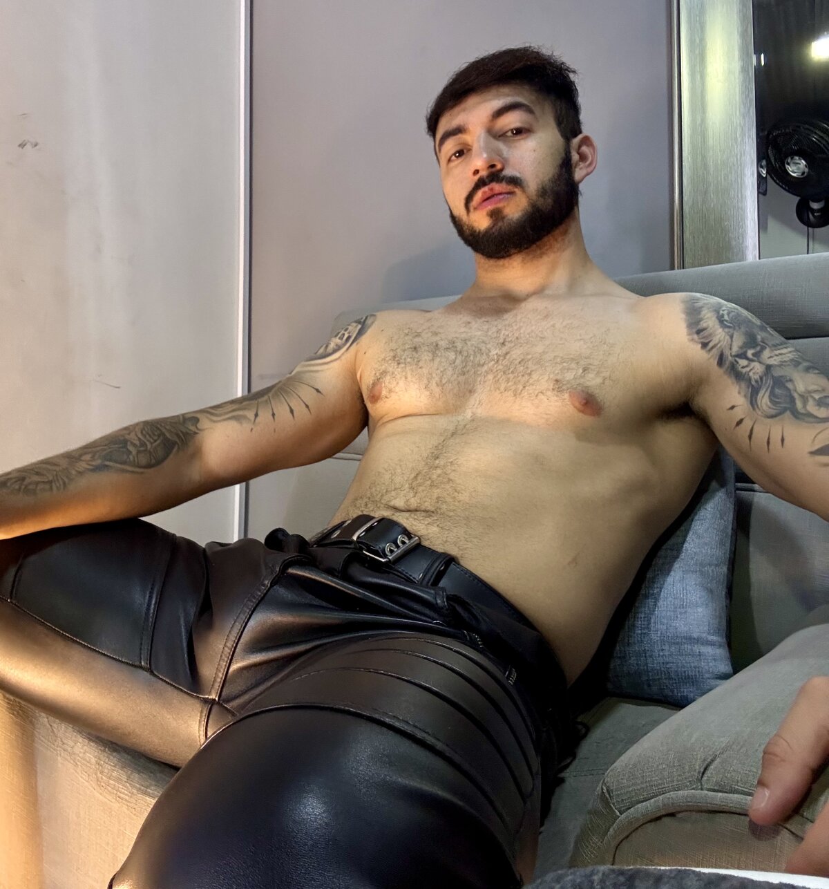 MarkWalker__ избранные изображения 1302