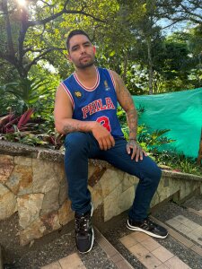 matteosantos Mood Chill Pic