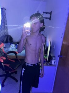 kevinbigcokc18 The prince🤴🏼😮‍💨 Pic 6