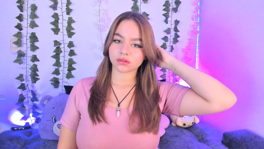 LucieAngels my sexy body 🔥🌸 Pic 5