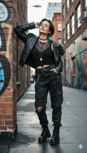 kay_towers99 Me 💚 зображення 3