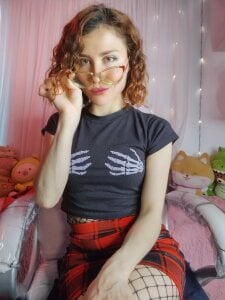 Alessandra_Shayk666 Sensual y Bella ♥️😘 Pic 5