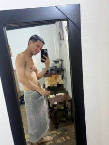 Two_Kings Sebas😍 Foto