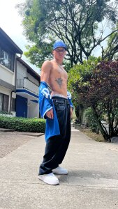 thomasjones_ THOMASJONES_ Pic 6