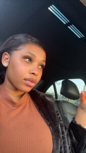 RedBerry88 Riri Foto 2