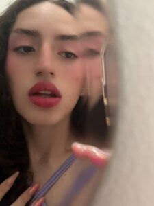 pinky_peach Public Pic 5