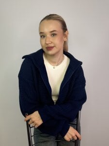 EveMcclearen My favorite photos for you💖 Pic 2