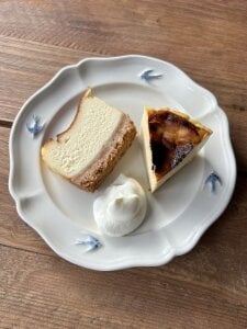 __Yui_の趣味のお菓子作りです🎀の 2枚の写真