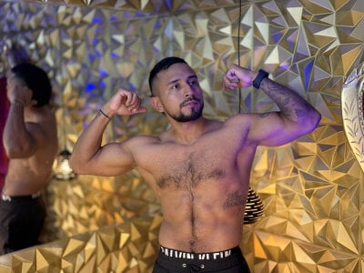 SmithCox Come To Me Pic