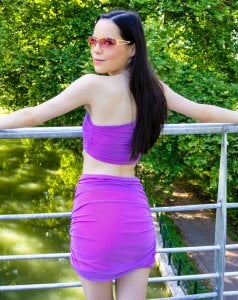 Orianela Shooting Photo 9