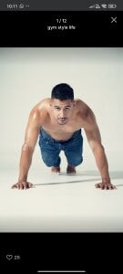 Andry_CarterPublic Bild 2