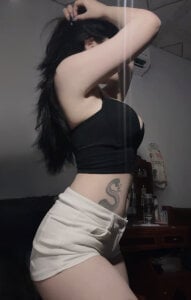 Rie_bae89 Rie come back Foto 2