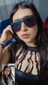 Sparkly_Girl Helloooo slika 2