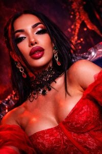 FindomMonique Supreme Goddess 사진 8