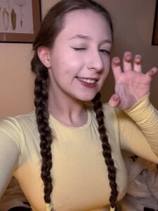 FroggyAnna baby getting ready for your hugs🥰 사진 2