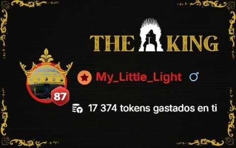 Melifluaa (2025) My king of the year Pic