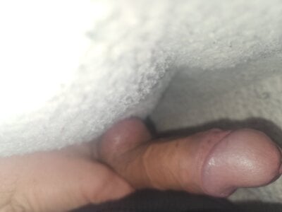 Bigjohn81401 Public Pic