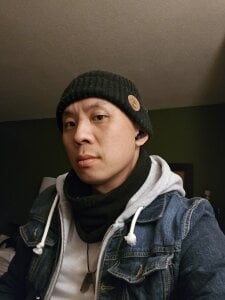 mrfreaky83 Public Pic