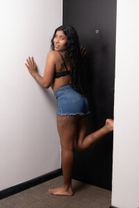 Abby_brown__ LOOK AT MY ASS Foto 7