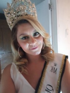 Your queen chanel od Chanelll_Taylorr_  snímek