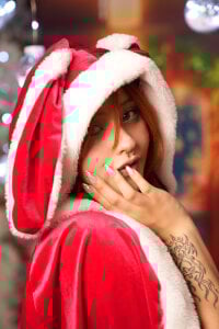 Suxan_White_ Merry christmas ♥ Pic 2