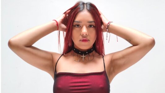 Abby__Sweet1 Public Foto 2