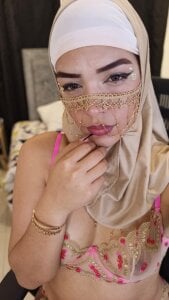 SofiaRivera1I love the luxury and elegance of my ethnicity 🔥💋图片 4