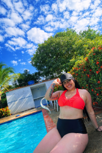 Ivony18_b 👙🫶🏽 Pic 2