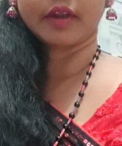 AMRUTHA-116 Cutie Pic