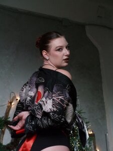 Lily_Ember The sweetest words just for you. Pic 5