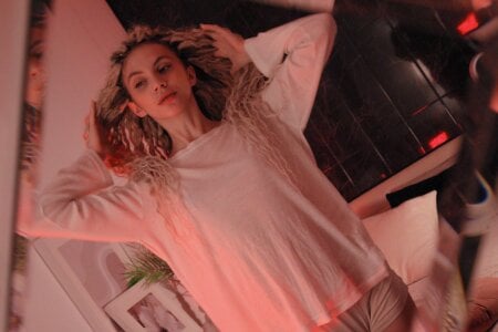 mia_silkk Sensual and sexy Pic 3