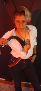 Kali_Panther Public Bilde 3