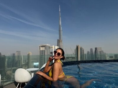 AlmaLuv Dubai 🎁 Vacation look 🍭 Εικόνα 2