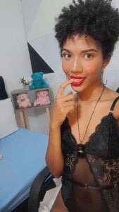 Alisson_Smal BEAUTIFUL🌹 Foto 5