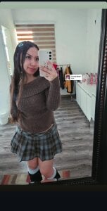 Sofie_Bunny know a little about me Bilde 4