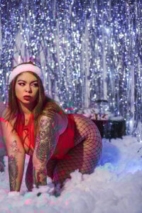 rihanna_rose Great mamma 🎄🎁 Pic 4