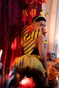 Bee Billy - Halloween de BILLY_JAMEES  2 photos