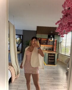 TiffanyBela Kiss me 💕 รูป  6