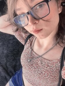 Exotic_Baby_ Beatyfull girl ❤️ Foto 3